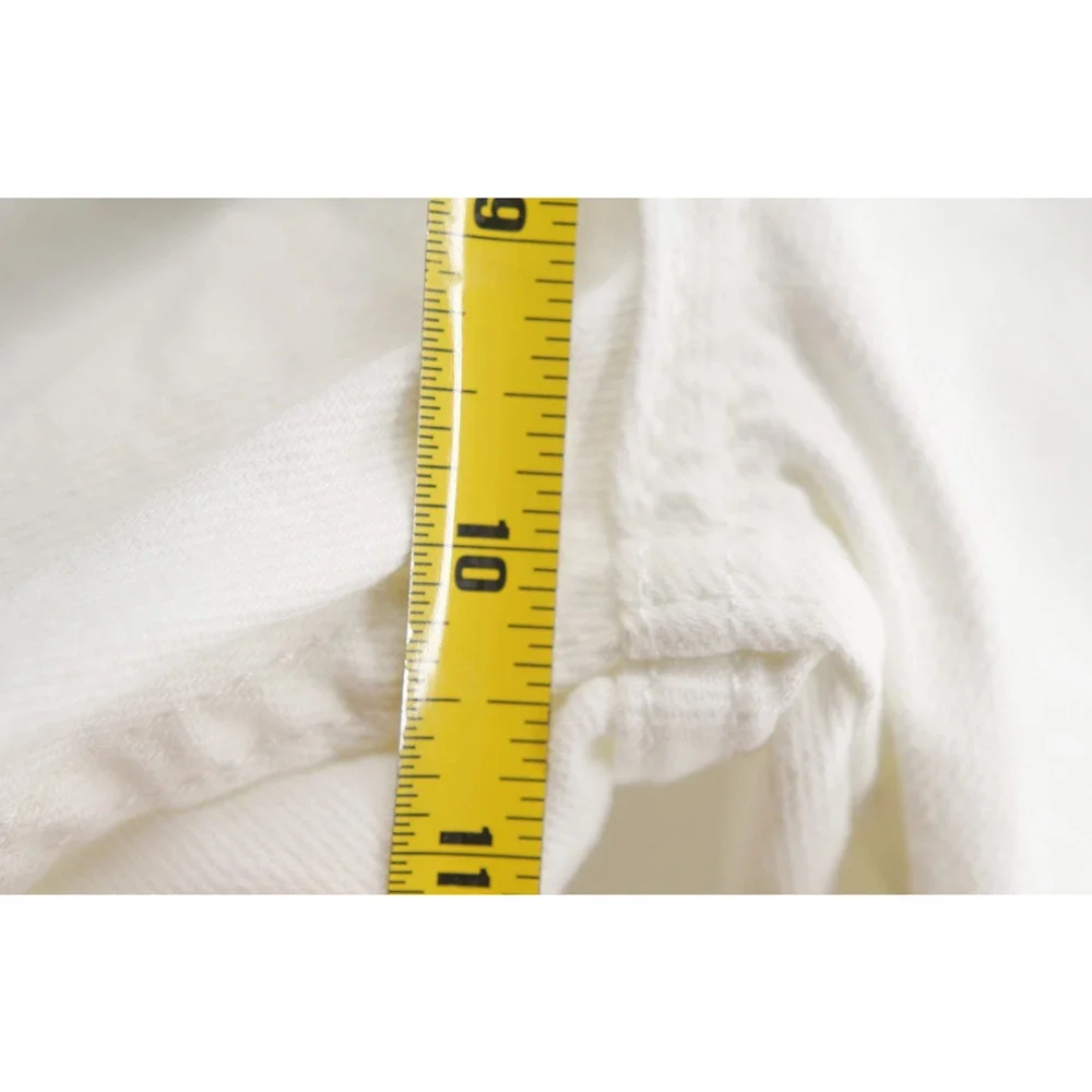 Levi’s 511 NWT Slim Fit Jeans Mens 31x32 White Denim Levi's Flex Stretch Casual